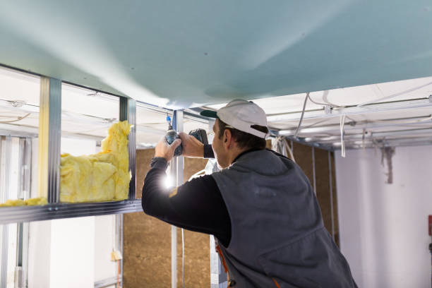 Best Crawl Space Insulation  in Garland, NC