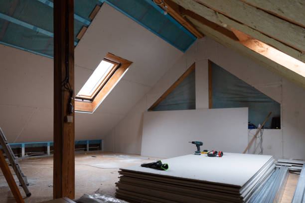 Insulation Repair Services in Garland, NC