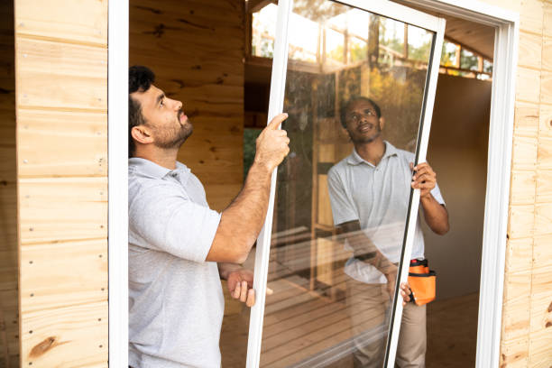 Best Energy-efficient Insulation  in Garland, NC