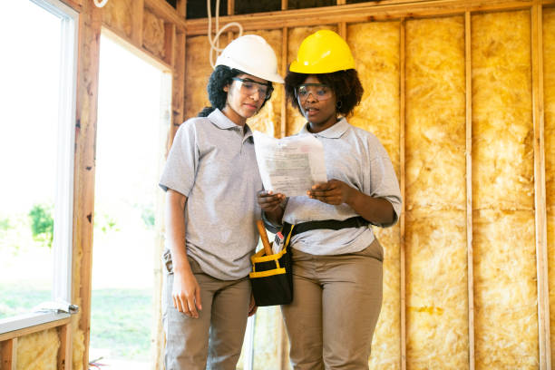 Best Home Insulation Services  in Garland, NC