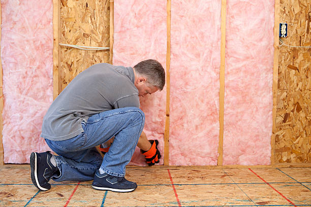 Best Attic Insulation Installation  in Garland, NC