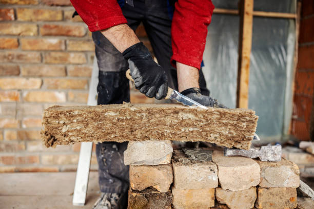 Best Professional Insulation Contractor  in Garland, NC