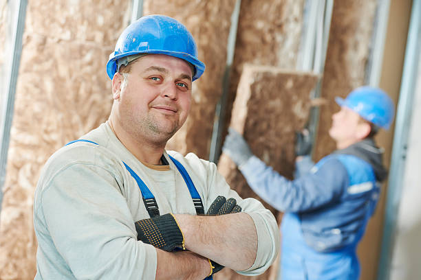 Best Affordable Insulation Services  in Garland, NC
