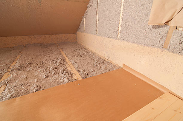 Professional Insulation Contractor in Garland, NC