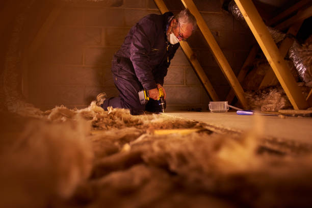 Best Soundproof Insulation Installation  in Garland, NC